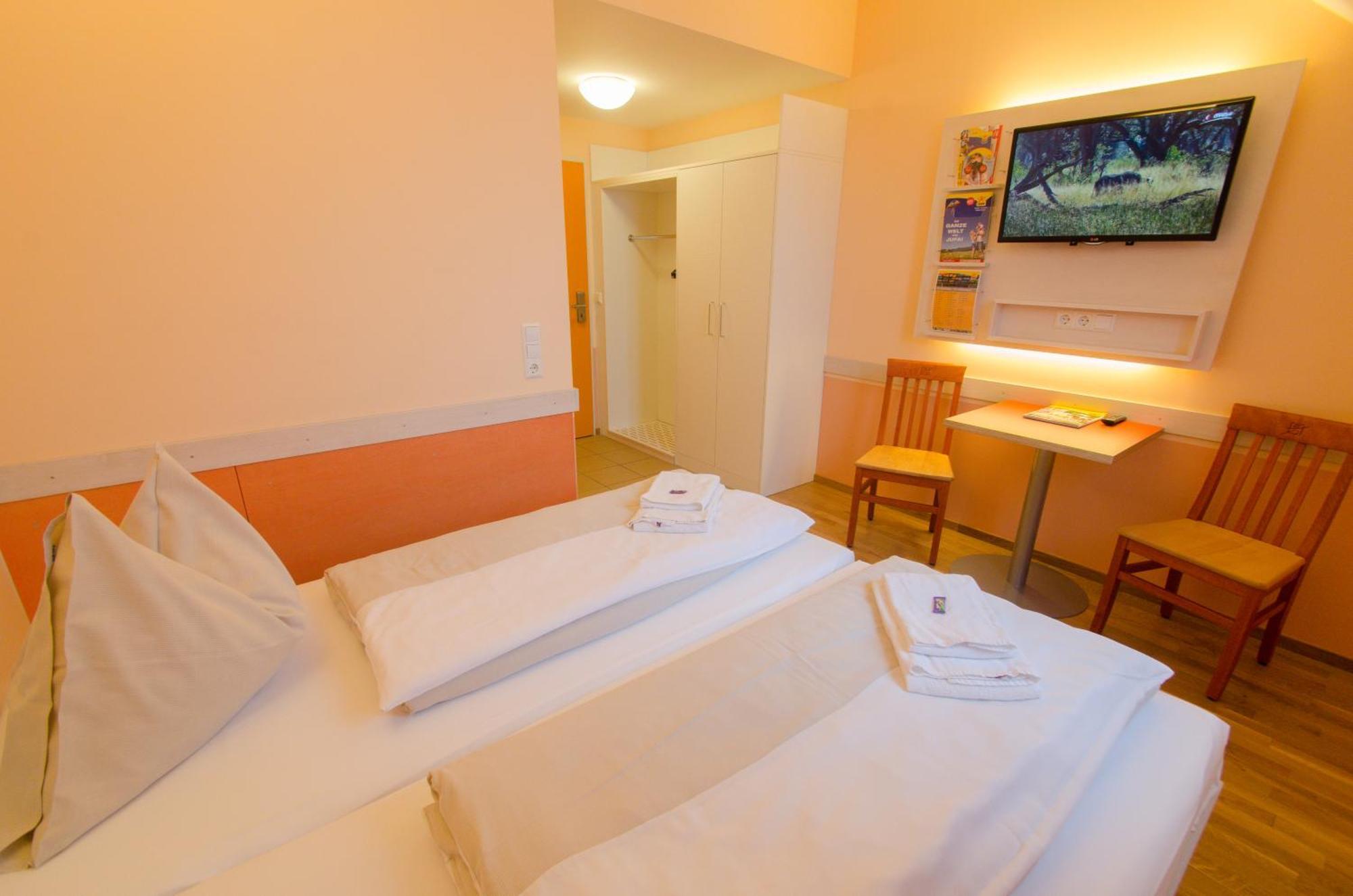 Jufa Hotel Hochkar Ґестлінґ-ан-дер-Іббс Екстер'єр фото
